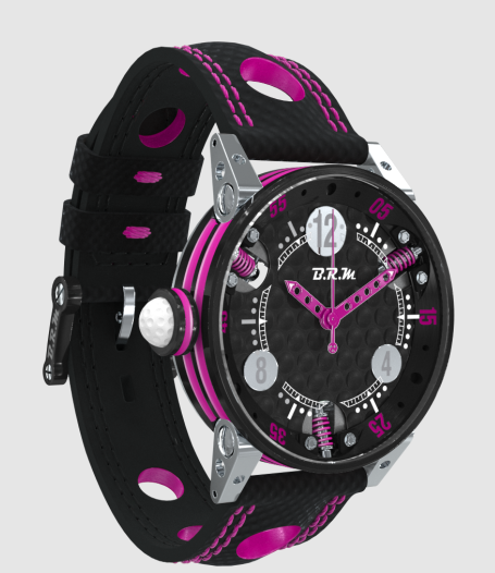 BRM Golf GF7 GF7-38-SA-N-FU Replica Watch